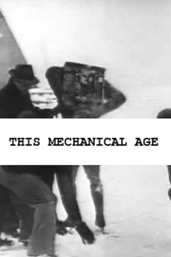  de Curta This Mechanical Age (1954)
