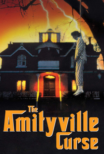 Amityville 5: A Maldição de Amityville - Poster / Capa / Cartaz - Oficial 11