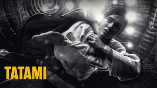 Trailer: Tatami - Official Trailer