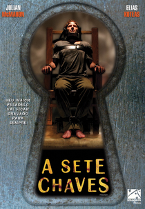 A Sete Chaves (Prisoner)