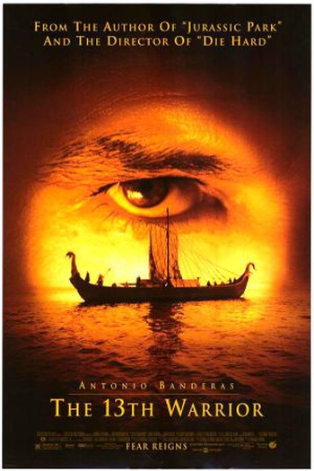  de Filme O 13º Guerreiro (1999)