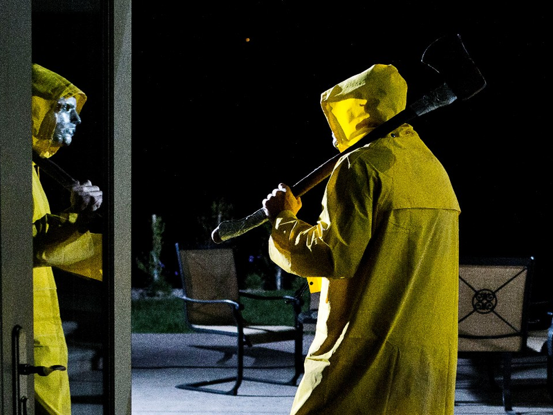 Foto 2 de Noite das Travessuras