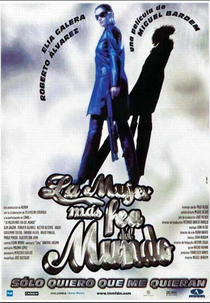 La Mujer Más Fea del Mundo (La Mujer Más Fea del Mundo)