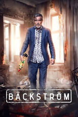 Bäckström (2ª temporada) (Bäckström (season 2))