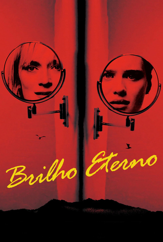 Poster 4 de Filme Brilho Eterno (2016)