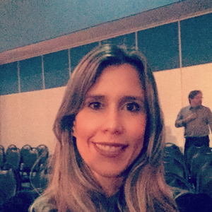 Foto de perfil de Juliana Santana