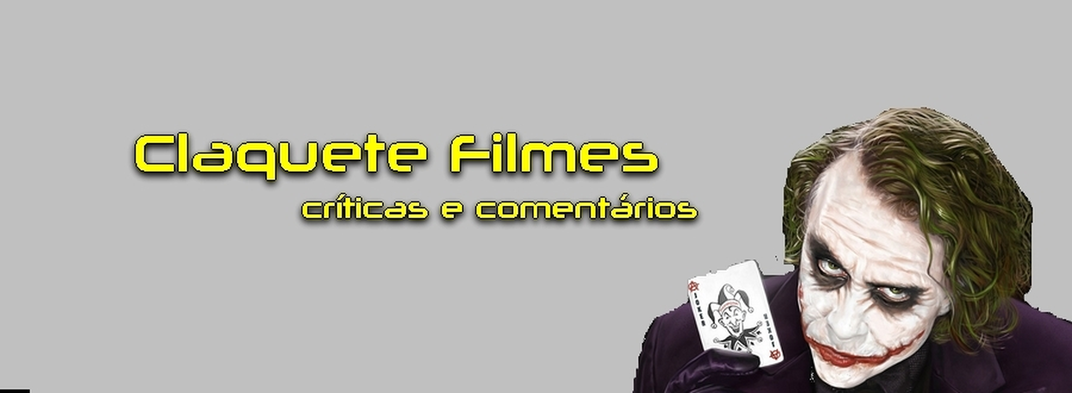 Claquete Filmes - Foto 1