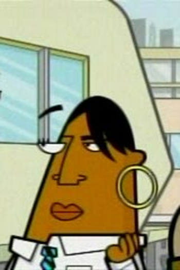 Poster de Episódio Tolerance (2005)