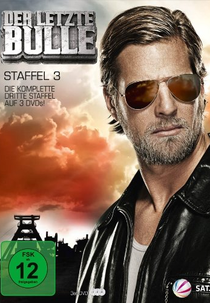 O Último Policial (3ª Temporada) (Der letzte Bulle (Staffel 3))
