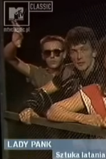 Lady Pank: Sztuka Latania (Lady Pank: Sztuka Latania)