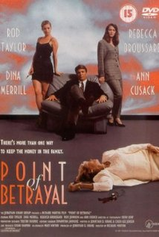 Poster 1 de Filme Crime em Família (1995)