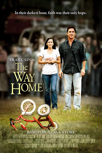  de Filme De Volta Para Casa (2010)