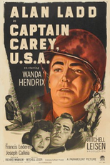 Missão de Vingança (Captain Carey, U.S.A.)