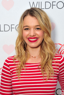 Sadie Calvano - Poster 2