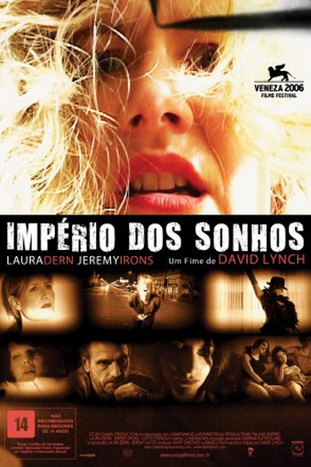  de Filme Império dos Sonhos (2006)