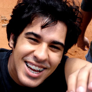 Foto de perfil de Daniel Albrecht Lara Dante
