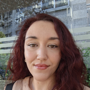 Foto de perfil de Eliana