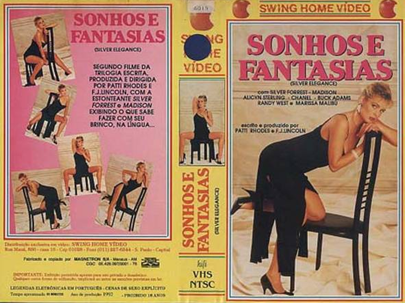 Foto 1 de Sonhos e Fantasias
