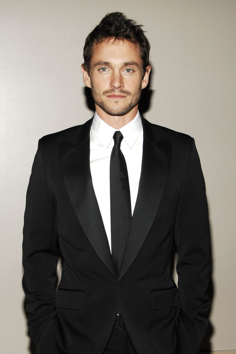 Hugh Dancy - Foto 11