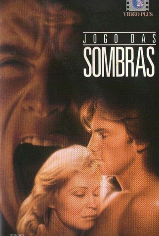 Poster 2 de Filme Jogo das Sombras (1986)