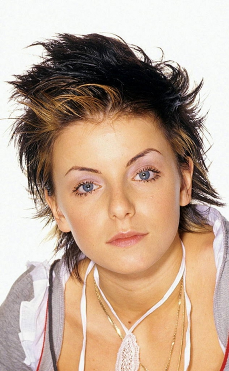 Yulia Volkova - Foto 2