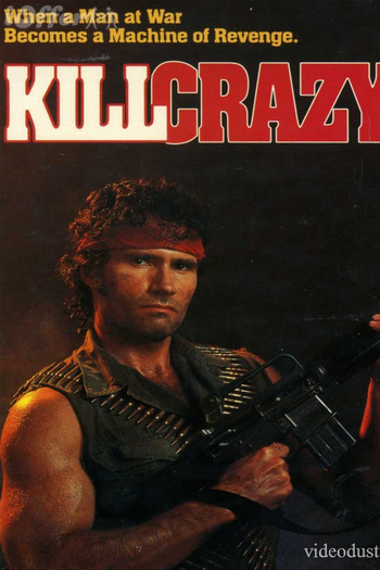 Poster de Filme Louco Para Matar (1990)