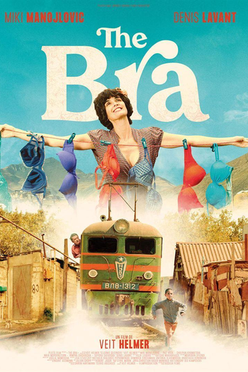  de Filme De Quem É O Sutiã? (2018)