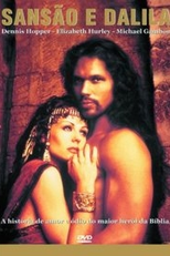 Sansão e Dalila (Samson and Delilah)