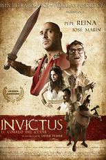 Invictus: El Correo del César (Invictus: El Correo del César)