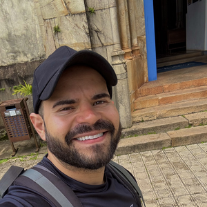 Foto de perfil de Higor Magalhães