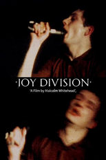 Joy Division (A Film by Malcolm Whitehead) (Joy Division (A Film by Malcolm Whitehead))