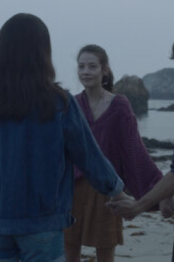 Poster de Episódio Lara (2022)