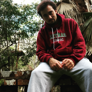 Foto de perfil de Giulio