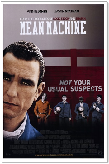  de Filme Penalidade Máxima (2001)