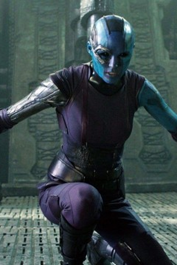 Poster de Episódio Nebula (2023)