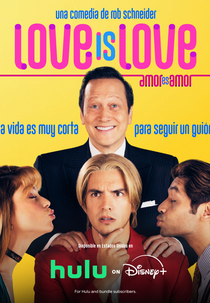 Amor é Amor (Amor es amor)