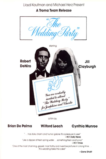  de Filme Festa de Casamento (1969)