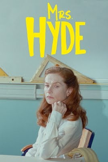  de Filme Madame Hyde (2017)