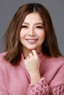 Maui Taylor(I) - Poster 1