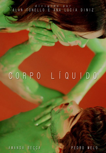 Corpo Líquido (Corpo Líquido)