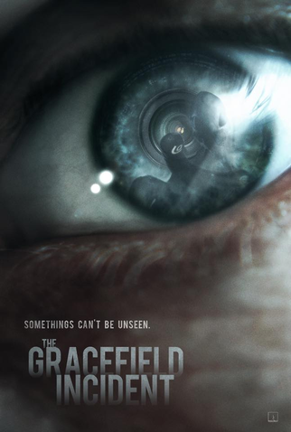 Poster 3 de Filme The Gracefield Incident (2017)