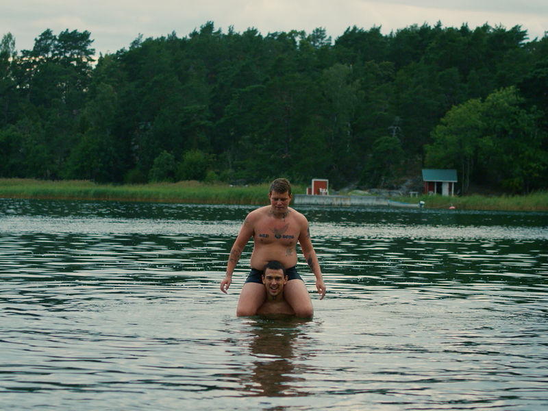 Foto 1 de Yung Lean: In My Head