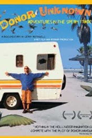 Poster de Filme Doador Desconhecido (2010)