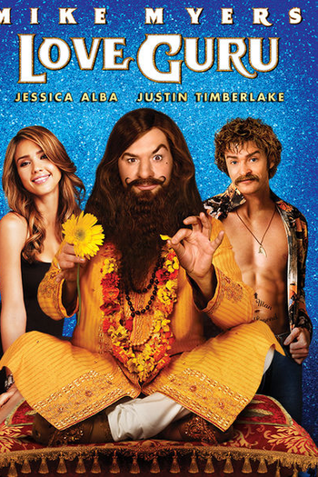  de Filme O Guru Do Amor (2008)