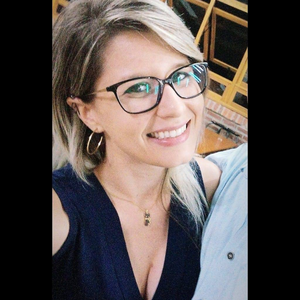 Foto de perfil de Ana Carolina Silveira Regert