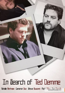 In Search of Ted Demme (In Search of Ted Demme)