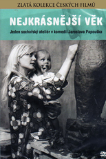 A Idade Mais Bela (Nejkrásnejsí vek)