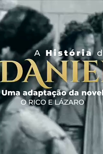 Poster de Filme A História de Daniel (2023)