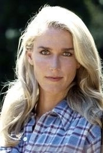 Tracy Brooks Swope - Poster 1