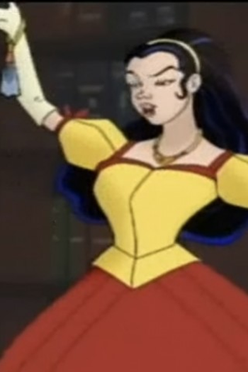 Poster de Episódio Double jeu (1997)